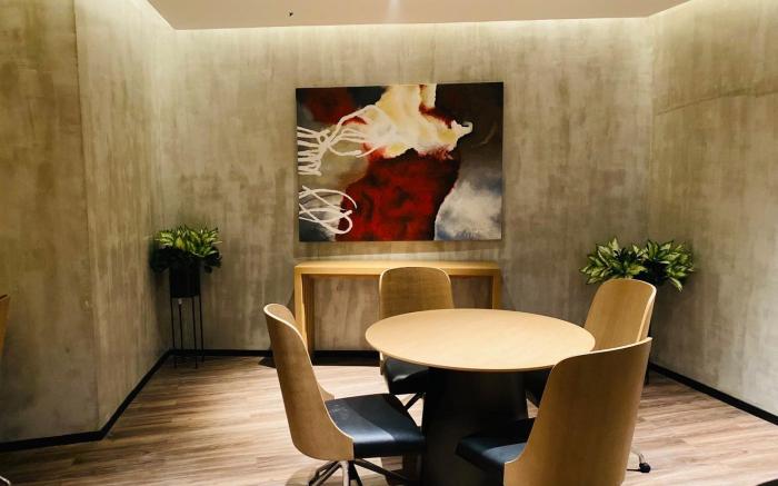 Aeon Suites Staycation by Aria Hotel