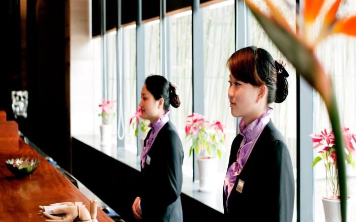 Nanchang SSAW Hotel