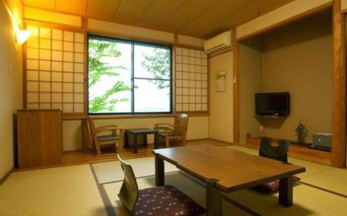 Yufuin Onsen Poppo-an