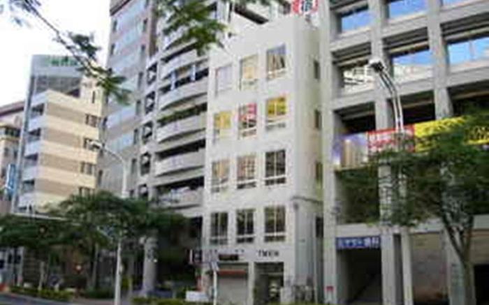 Inn Grace Naha
