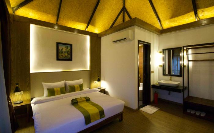 Good Time Relax Resort & Spa