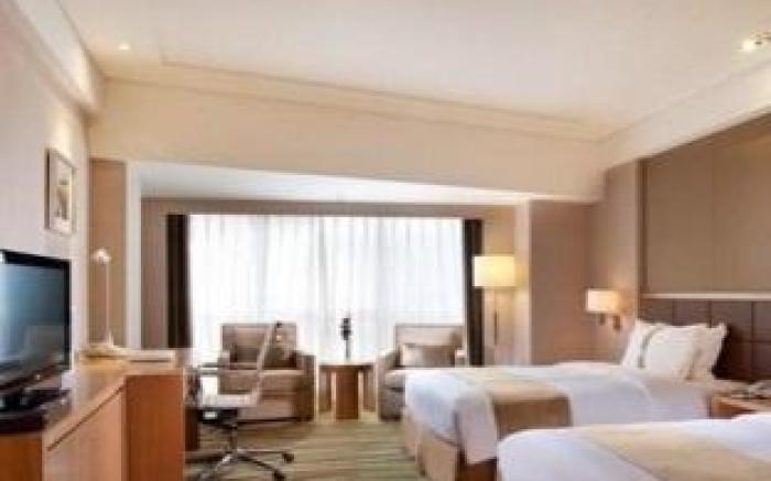 Holiday Inn Shaoxing By IHG