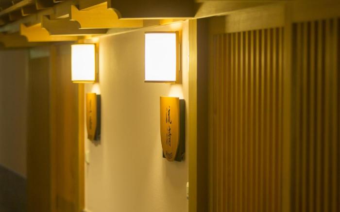 Premier Hotel -CABIN- Obihiro