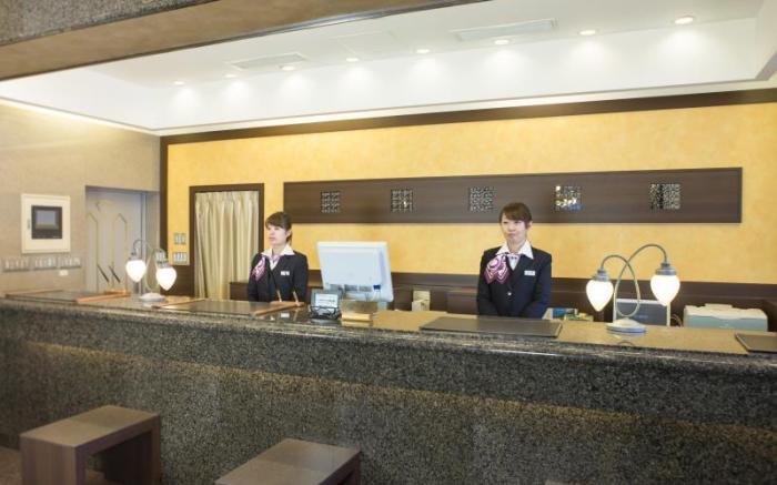 Premier Hotel -CABIN- Obihiro