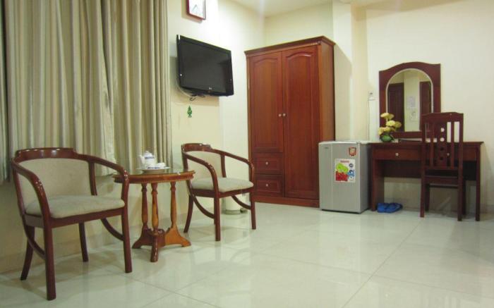 Hoang Hotel