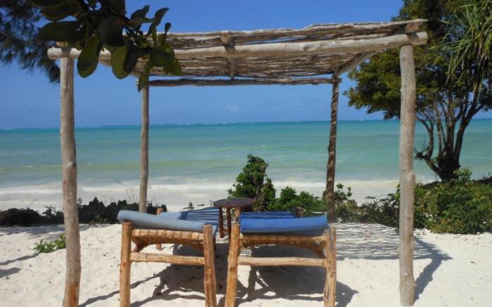 Mbuyuni Beach Village