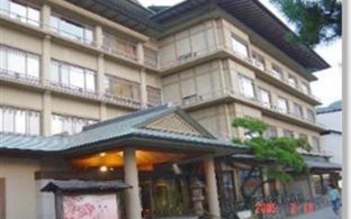 Hotel Miya Rikyu