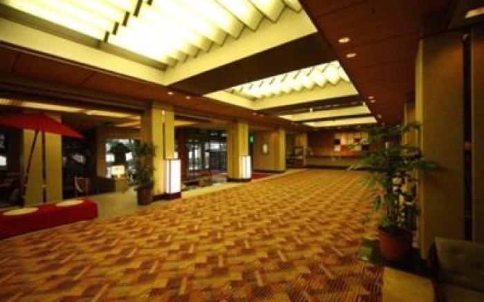 Hotel Miya Rikyu