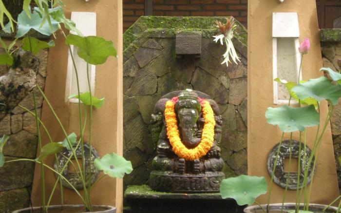 Lumbung Sari Ubud