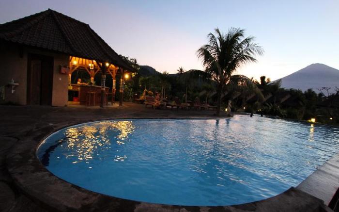 Hotel Uyah Amed Spa & Resort