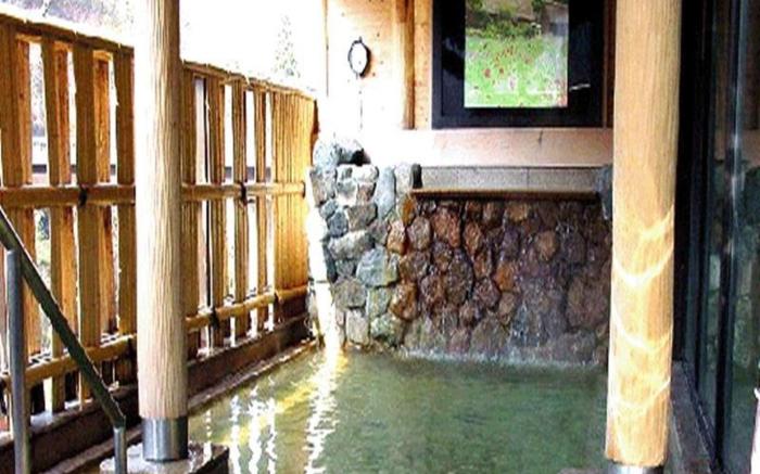 Shirakawago no Yu Hotel