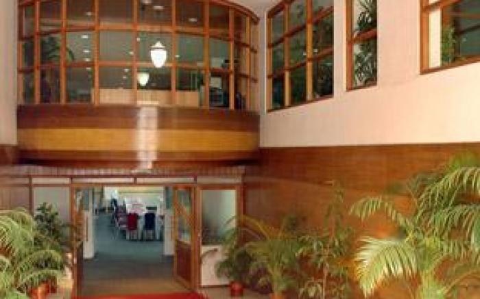 Eastern Residence