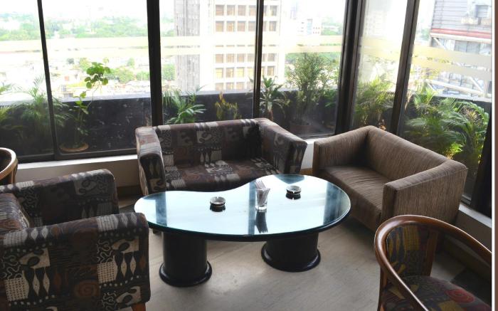 Hotel La Vinci