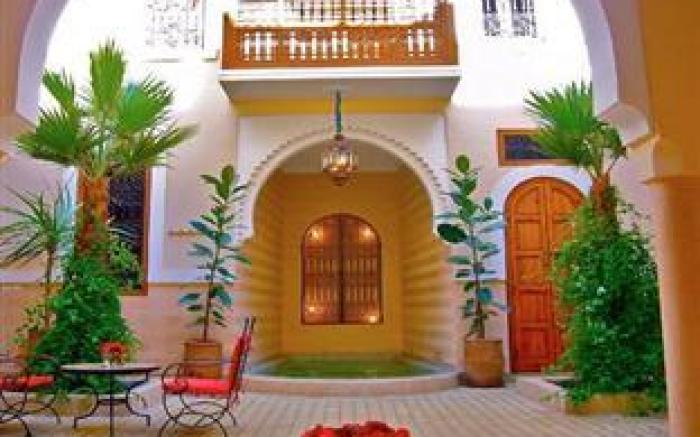 Riad Rabah Sadia