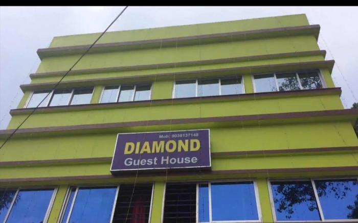 DIAMOND GUEST HOUSE