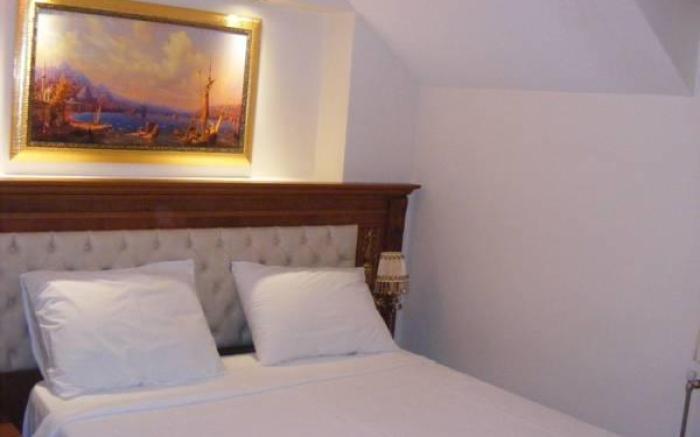 Hotel Blue Istanbul