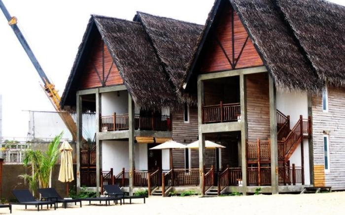 Maalu Maalu Resort & Spa - Thema Collection