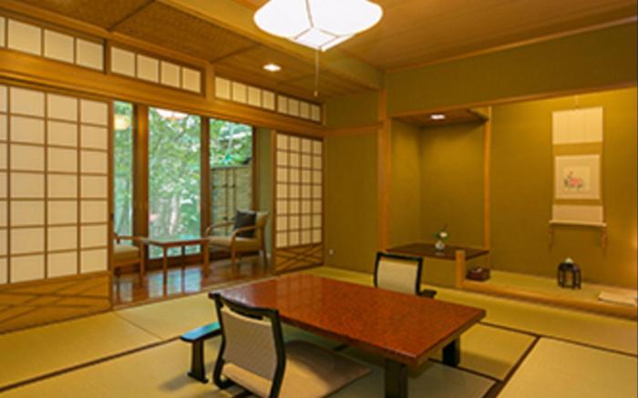 Hinoharu Ryokan