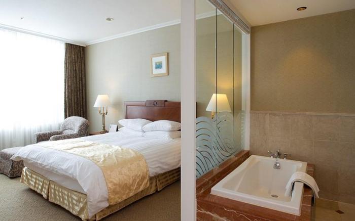 High1 Palace Hotel & CC (High1 Hotel&CC)