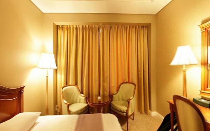 High1 Grand Hotel Main Tower (Kangwonland Hotel)
