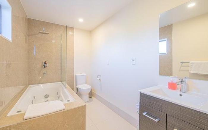 Auckland Newmarket Motel