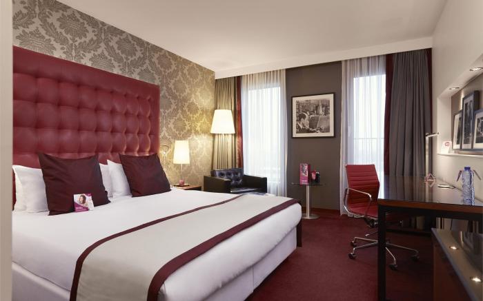 Crowne Plaza Amsterdam - South By IHG