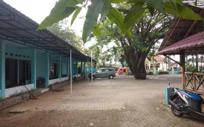 RedDoorz Syariah near Stasiun Pekalongan 3