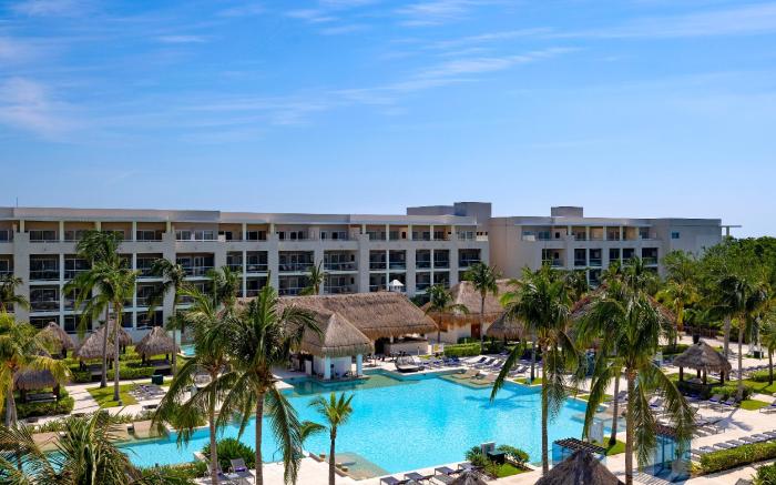 Paradisus La Perla - Adults Only – Riviera Maya – All Inclusive