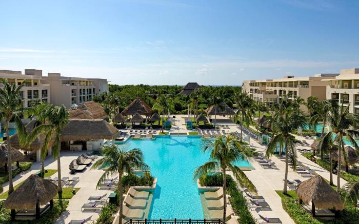 Paradisus La Perla - Adults Only – Riviera Maya – All Inclusive