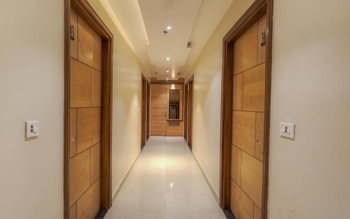 CSJS Inn Hotel