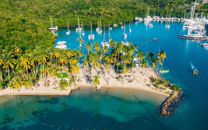 Zoëtry® Marigot Bay St. Lucia- All Inclusive