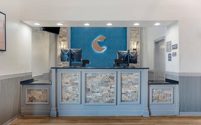 Comfort Inn Pensacola near NAS Corry Station