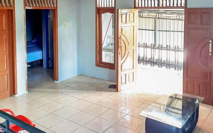 Home Stay Kembar Syariah RedPartner