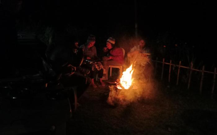 Bharat Homestay - The Native Himalayan