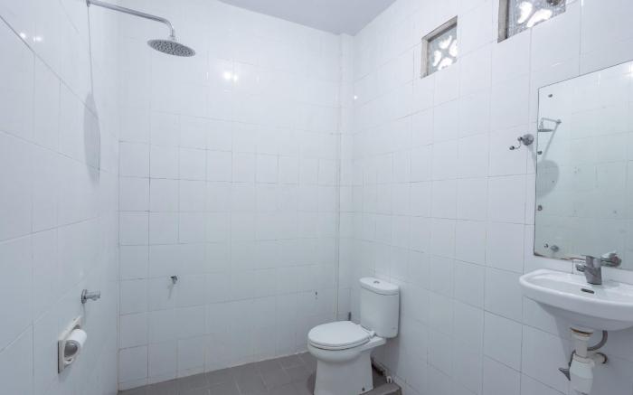 SDK Homestay Uluwatu RedPartner