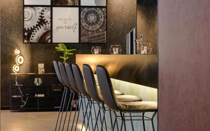 ibis Styles Friedrichshafen