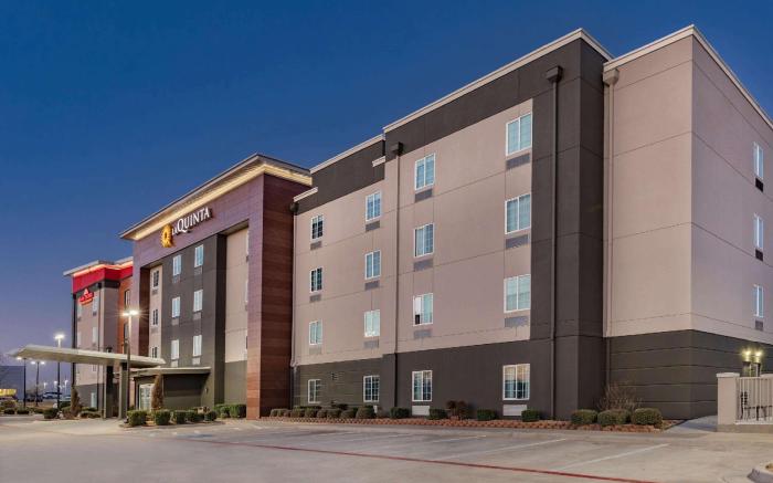La Quinta Inn & Suites by Wyndham Ardmore