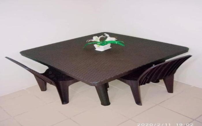 Urban Deca Unit 1 Mandaluyong by Gracey's Place