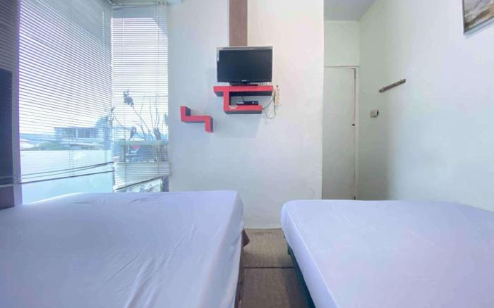 Homestay Batu Kelir Syariah Dieng Mitra RedDoorz