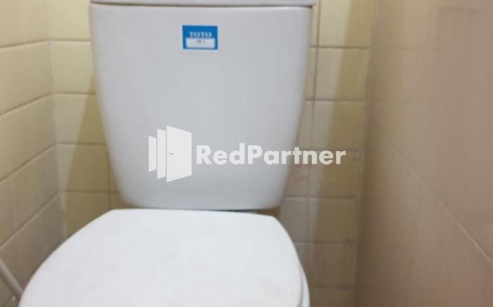 Hotel Suroyo RedPartner