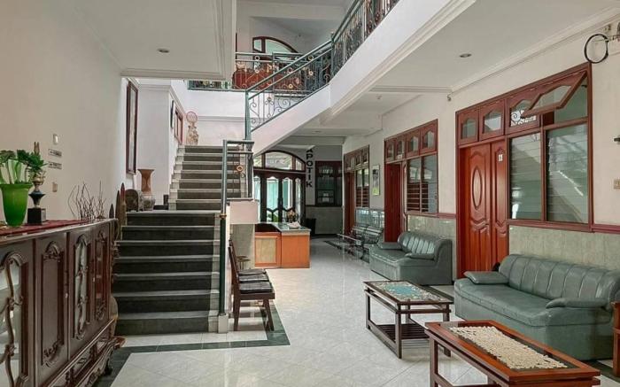 RedDoorz Syariah @ Karang Pilang