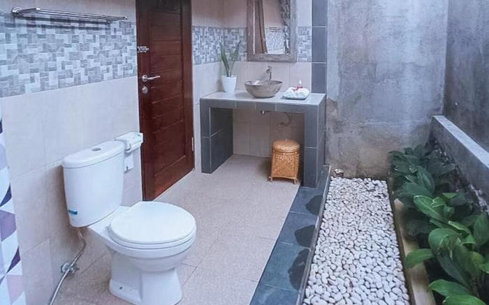 Tamiu Guesthouse at Desa Wisata Keramas Near Keramas Surf Beach