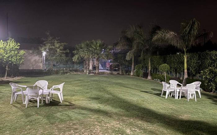GoBravo 15 - 2BHK Farm with Pool & Garden Sector 135 Noida