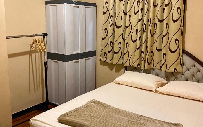 CitrusHill Family Glamping & Villa Syariah Kebun Lemon