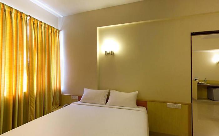 Pearl Suites