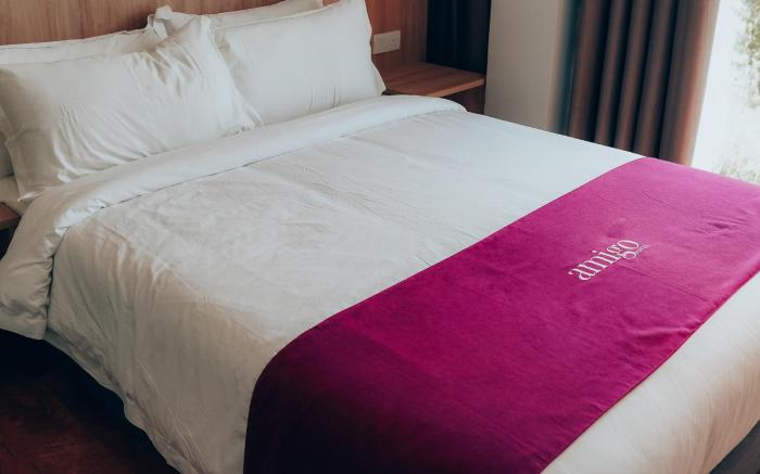 Amigo Hotel Bintulu