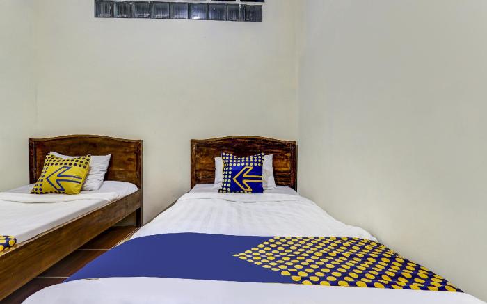 Hotel O  Alika Homestay
