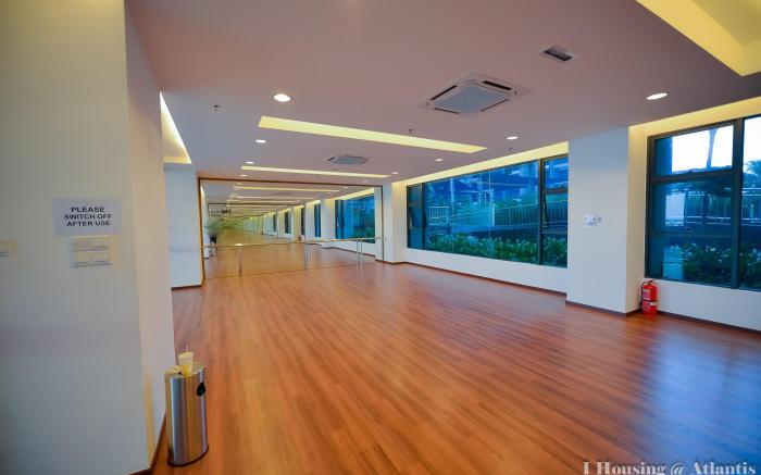 Atlantis 2508 Jonker Street Malacca By I Housing