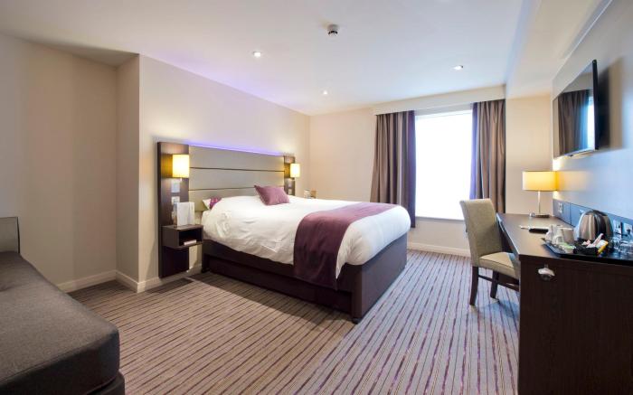 Premier Inn Buxton
