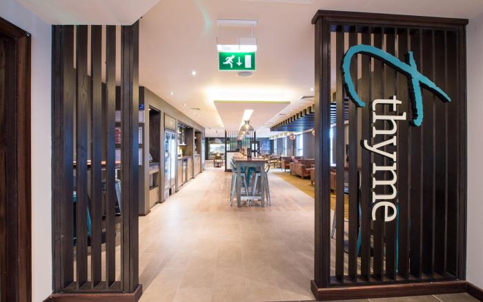 Premier Inn Chelmsford City Centre